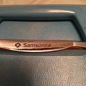 1960s 1970s makeup case